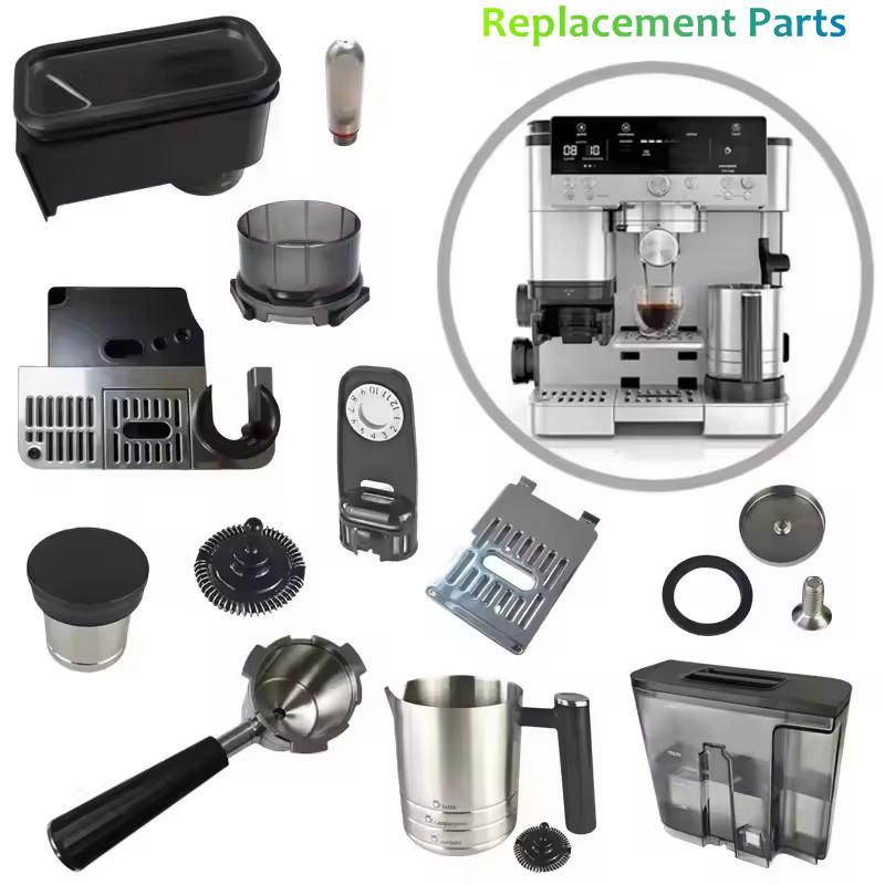 Hero Coffee Equipment - Coffee Accessories Fit Ninja ES601 ES655