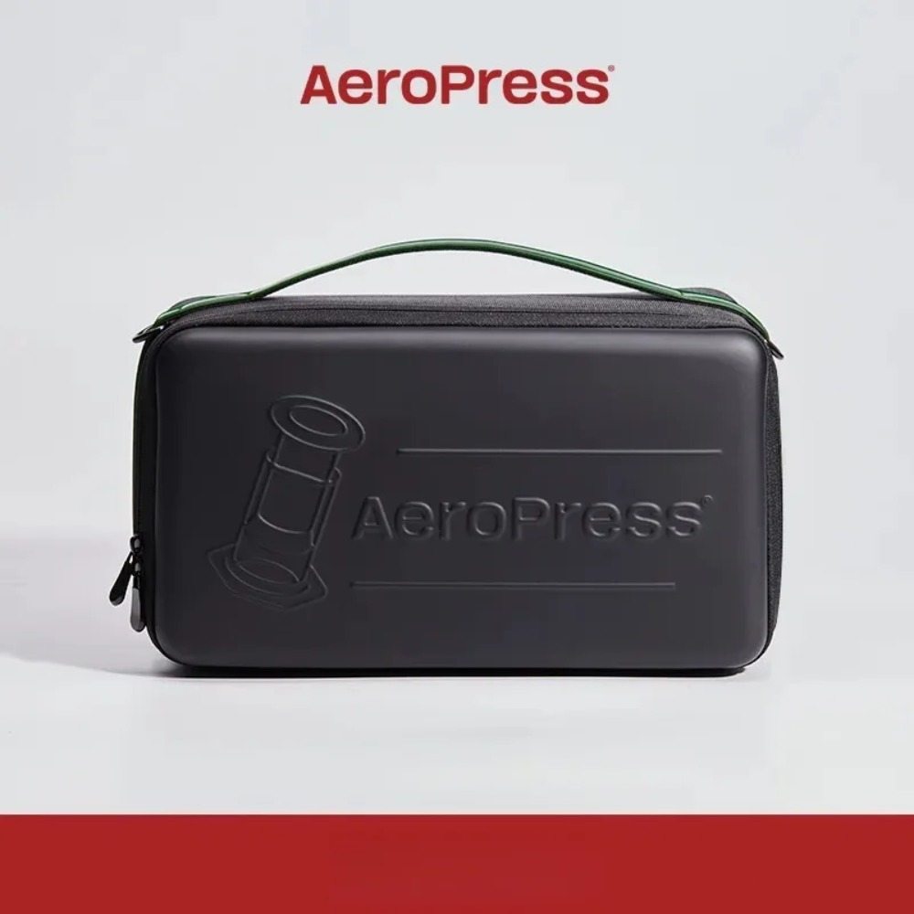Coffee Equipment Bag - Aeropress Portable Coffee Press Storage Bag
