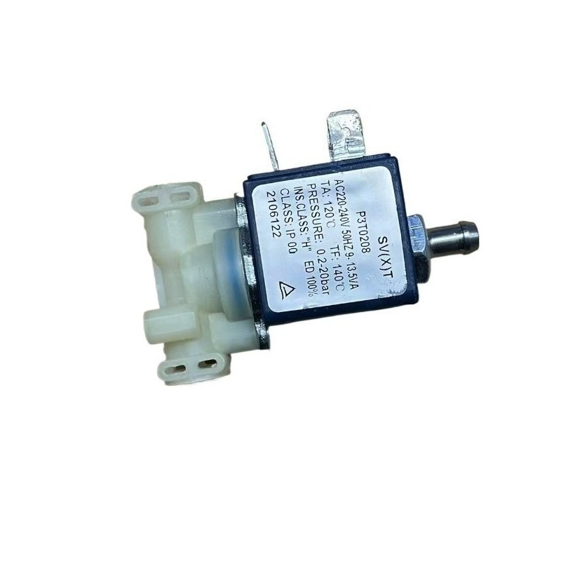 Coffee Equipment Repair - For TYPE558 Solenoid Valve Replacement Spare