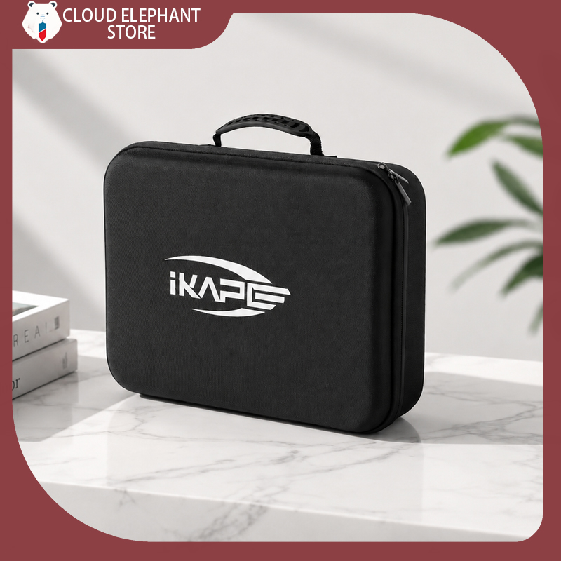 Coffee Equipment Bag - 100% Original IKAPE KapoK2 Portable Coffee