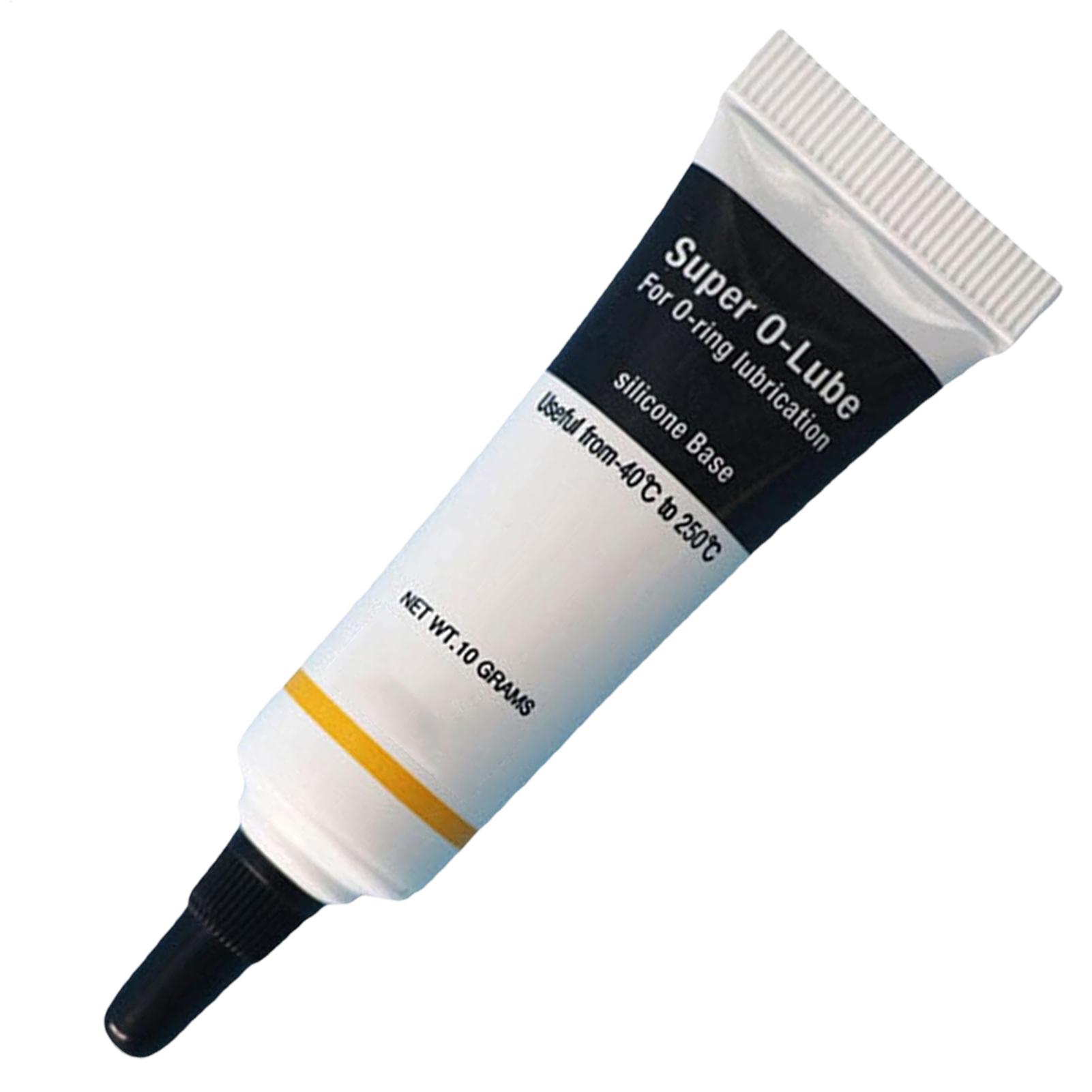 Coffee Equipment Repair - Food Grade Silicone Grease Waterproof O