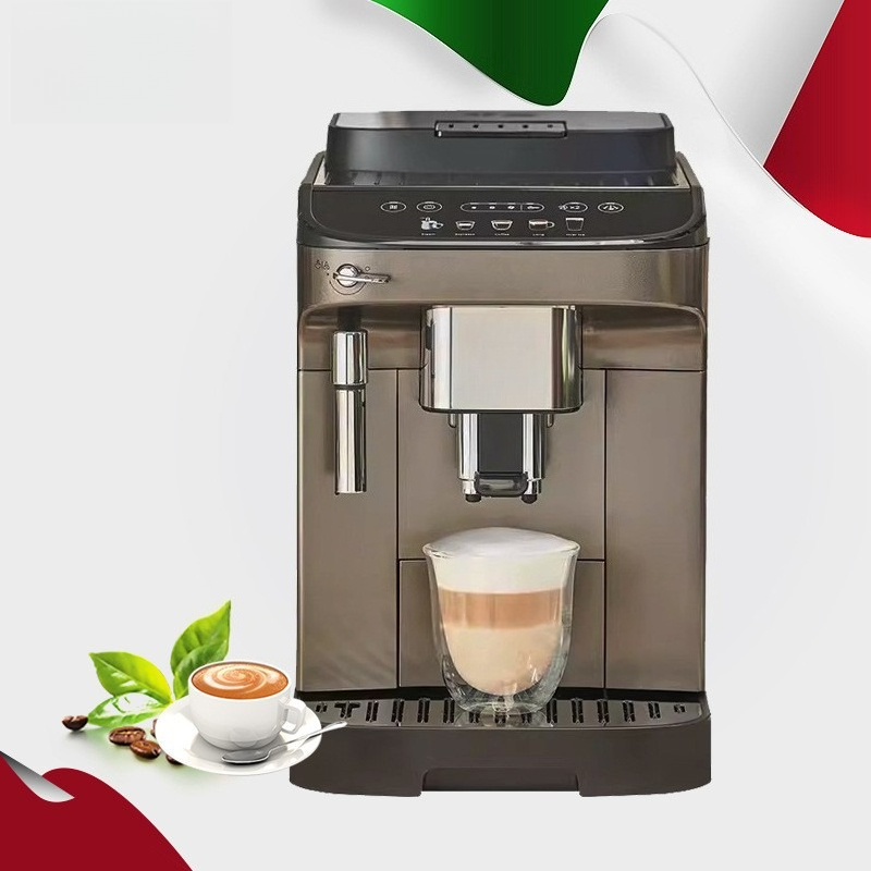 Hero Coffee Equipment - Commercial Touch Screen Electric Multifunctional Automatic