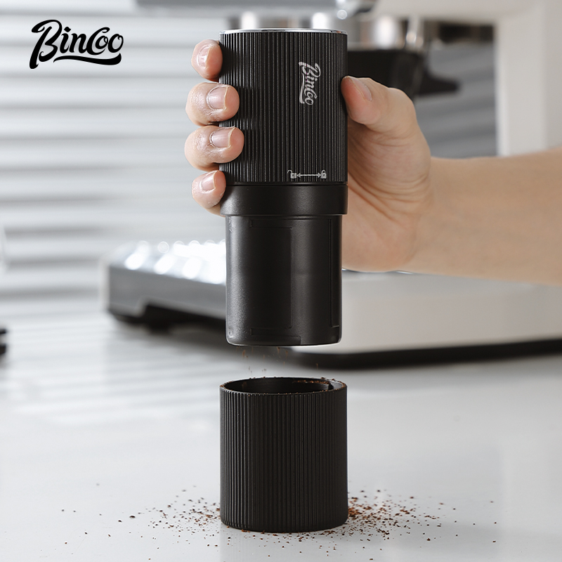 Bincoo Portable Electric Coffe - Coffee Equipment For Camping ulasan dan harga