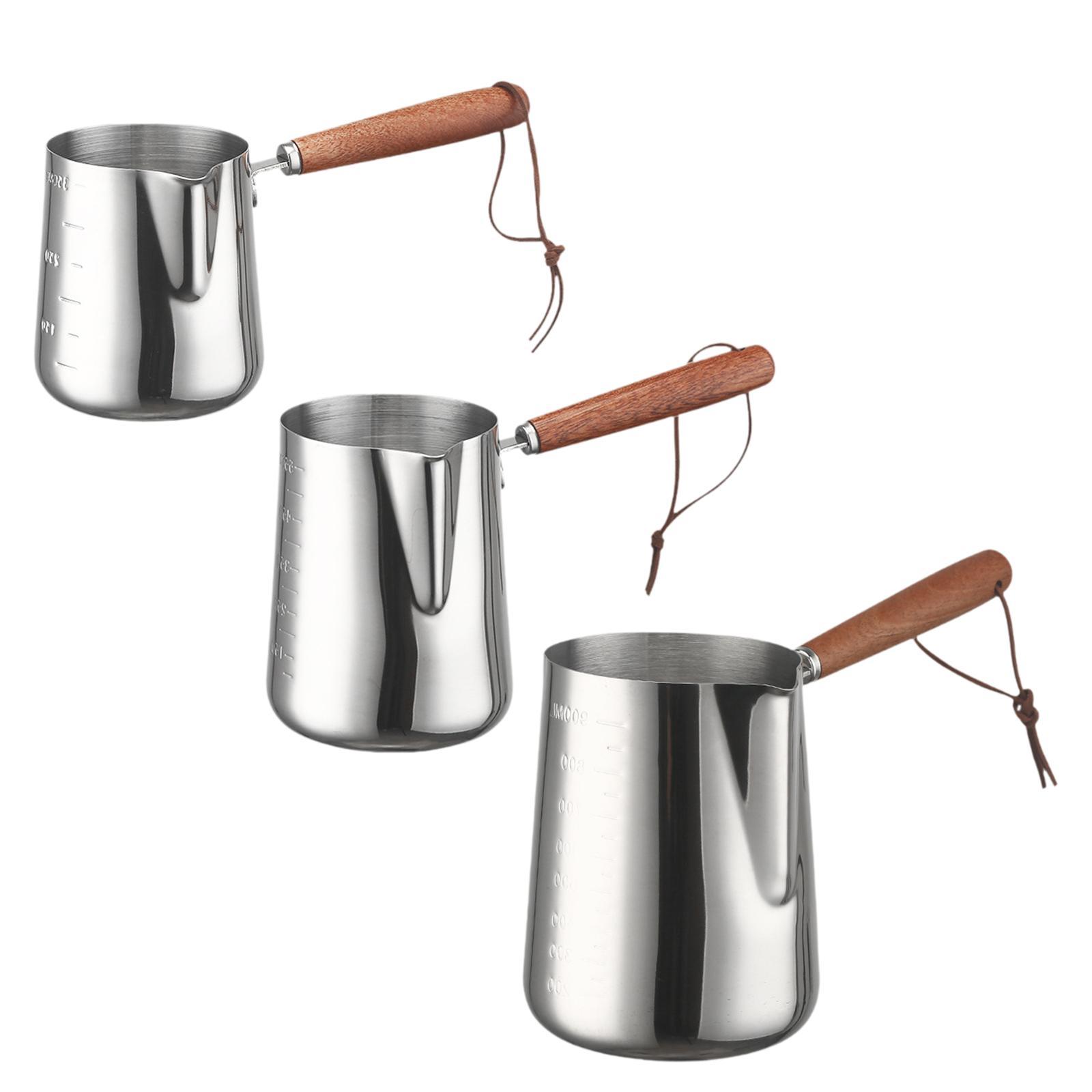 Turkish Coffee Pot Espresso Ma - Coffee Equipment Brands ulasan dan harga