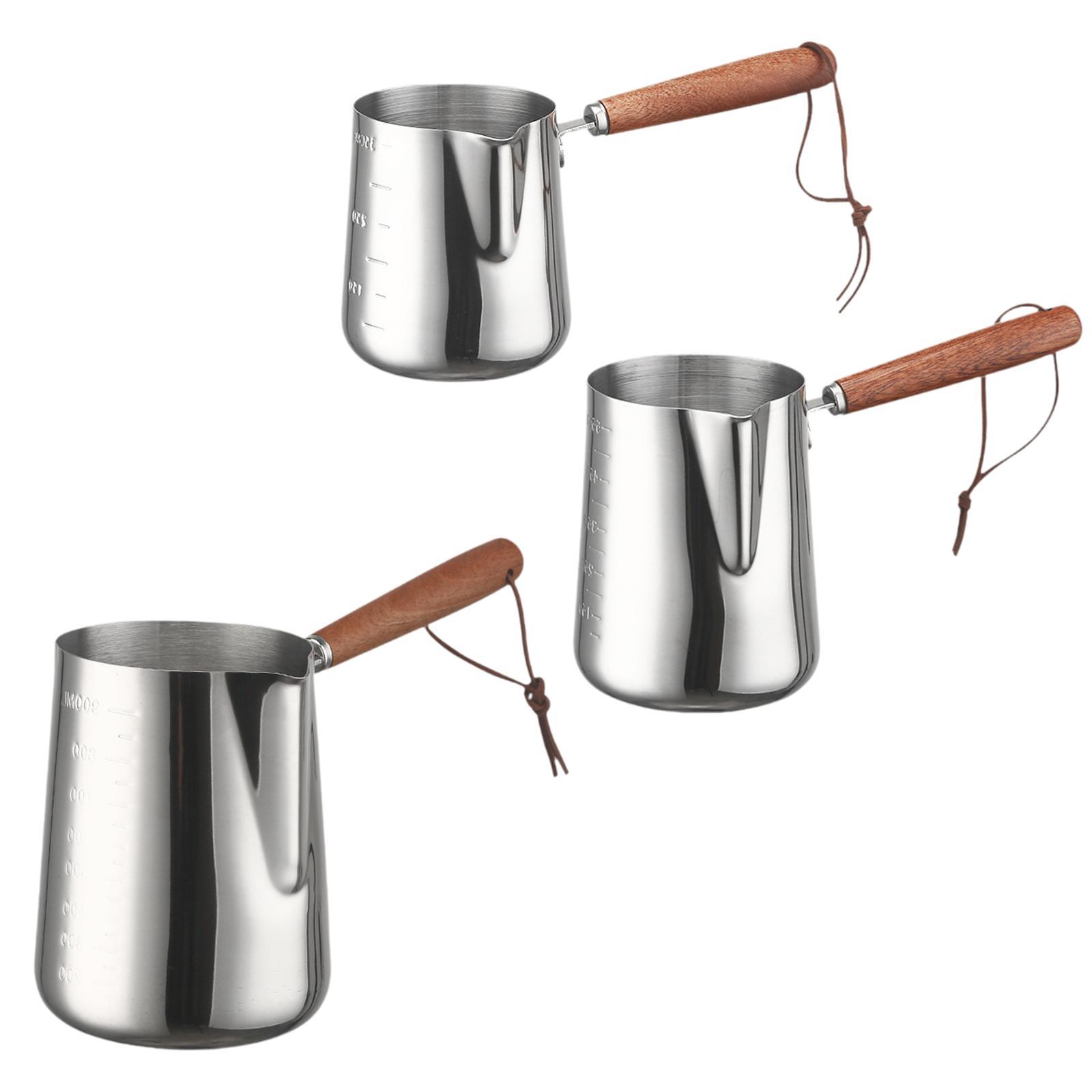 Turkish Coffee Pot Espresso Ma - Coffee Equipment Brands ulasan dan harga