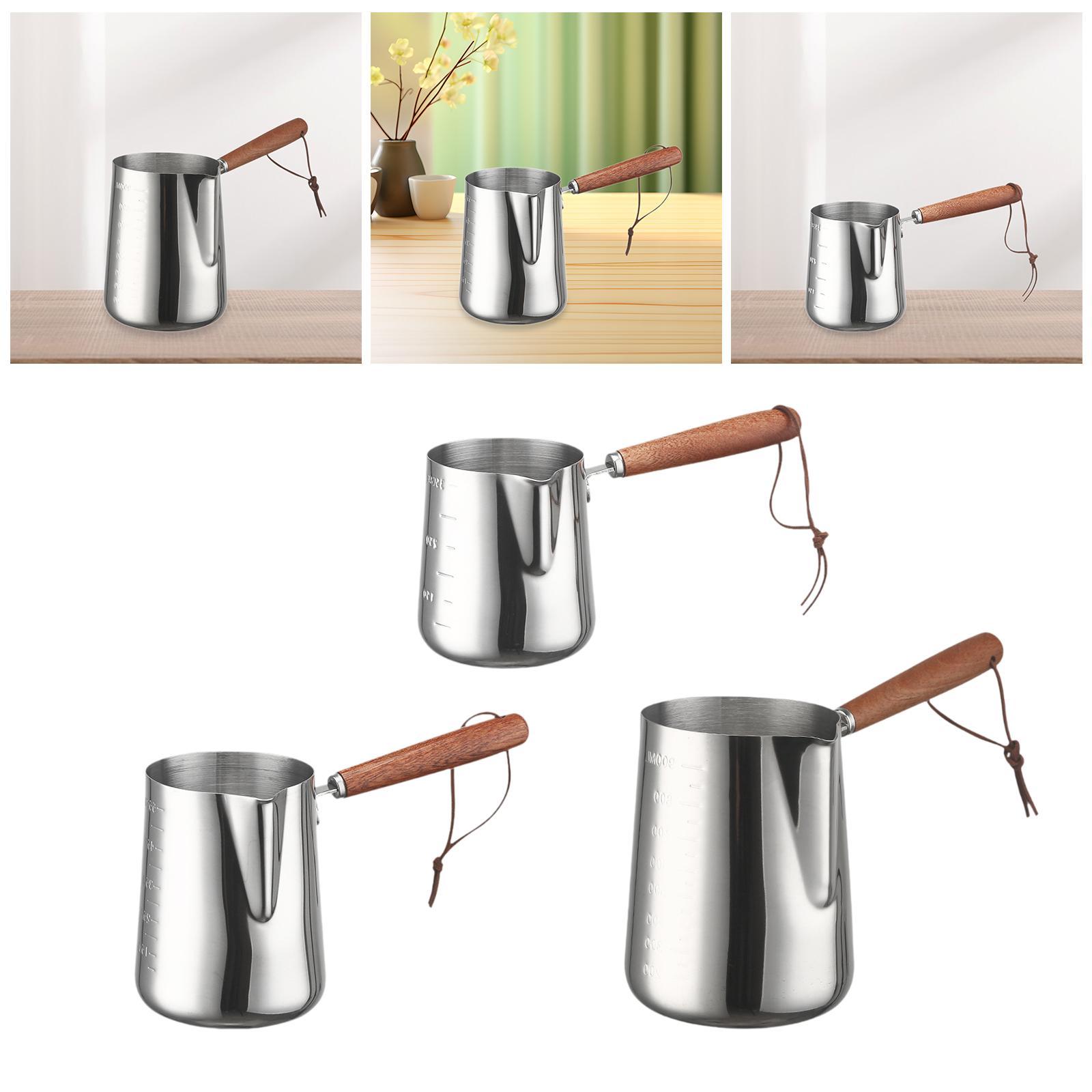 Turkish Coffee Pot Espresso Ma - Coffee Equipment Brands ulasan dan harga