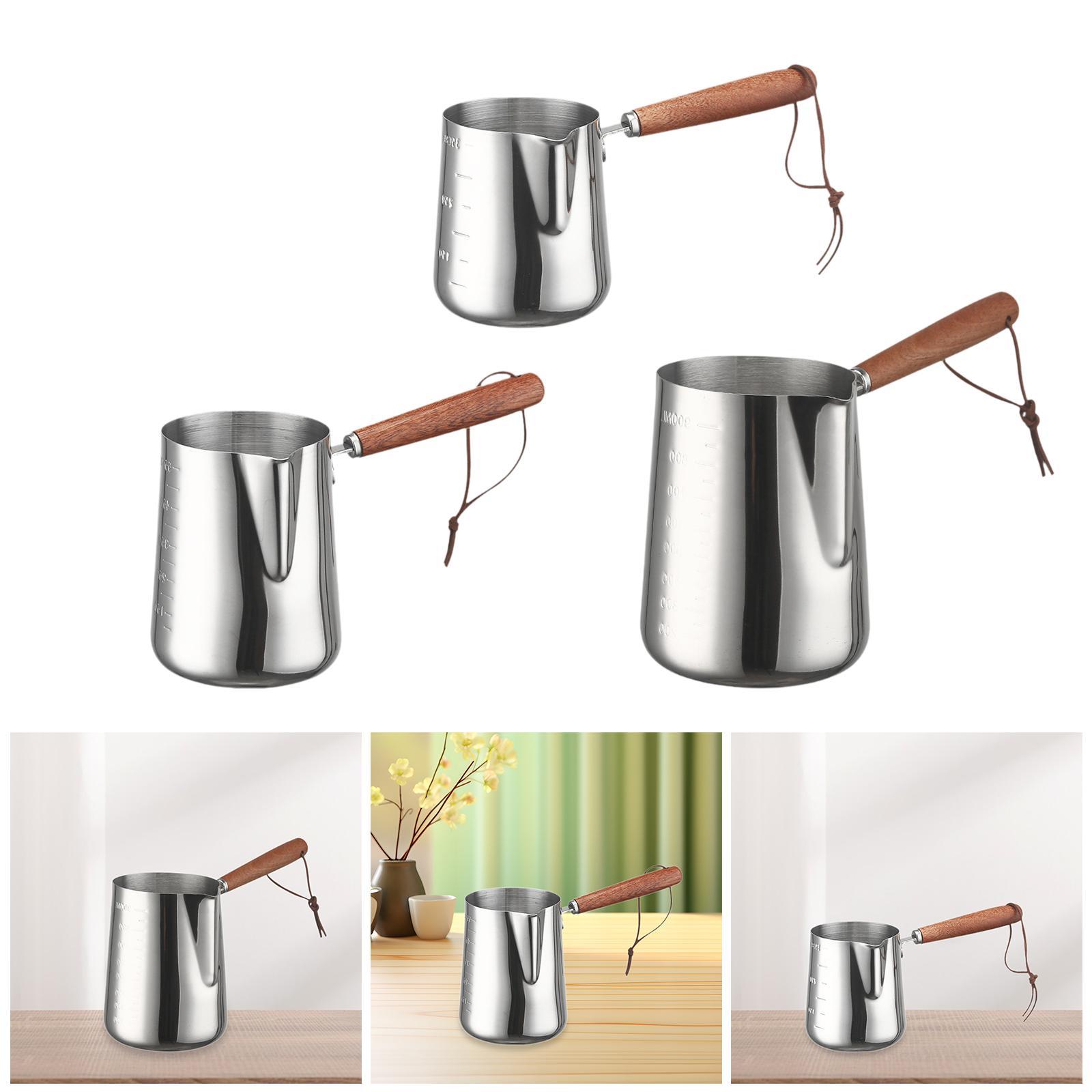 Turkish Coffee Pot Espresso Ma - Coffee Equipment Brands ulasan dan harga