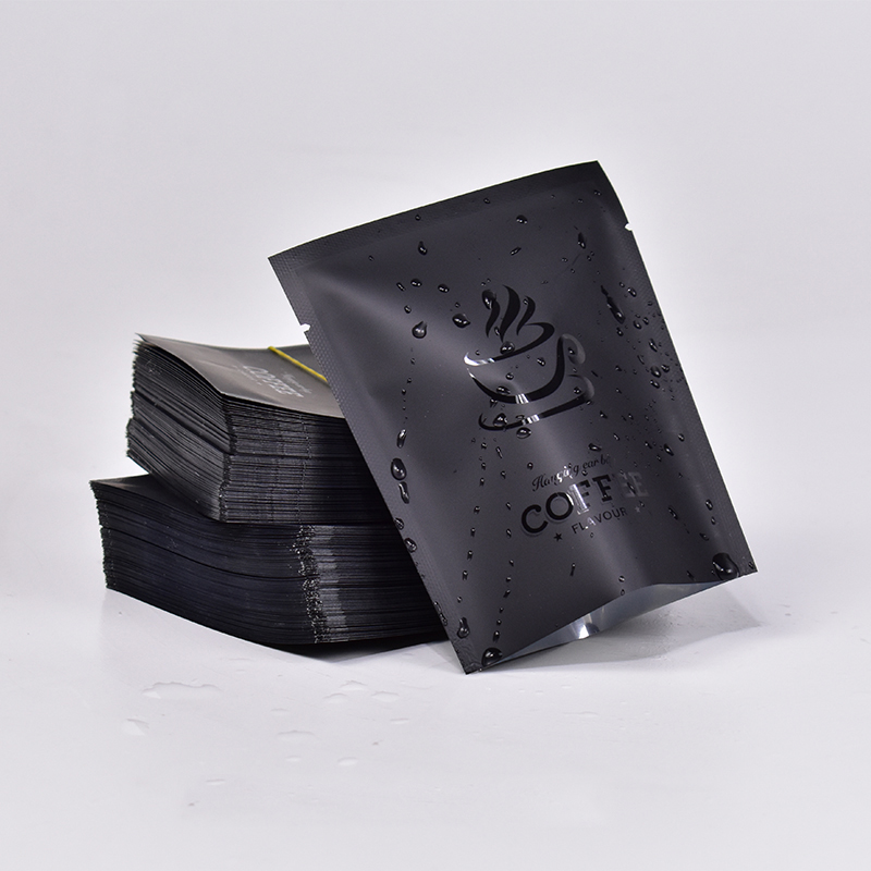 TETP 100Pcs Hand Brewed Coffee - Coffee Equipment Bag ulasan dan harga