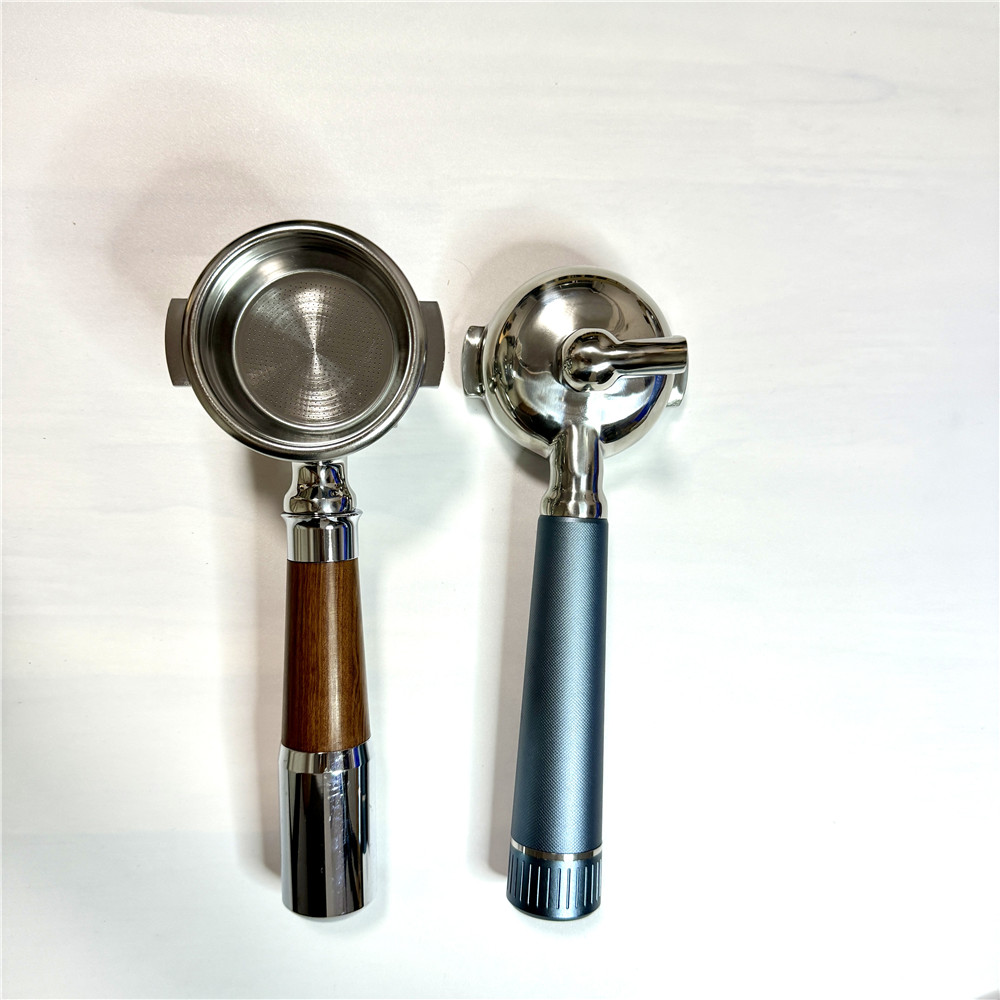 58mm Single Spout Portafilter  - Coffee Equipment Brands ulasan dan harga