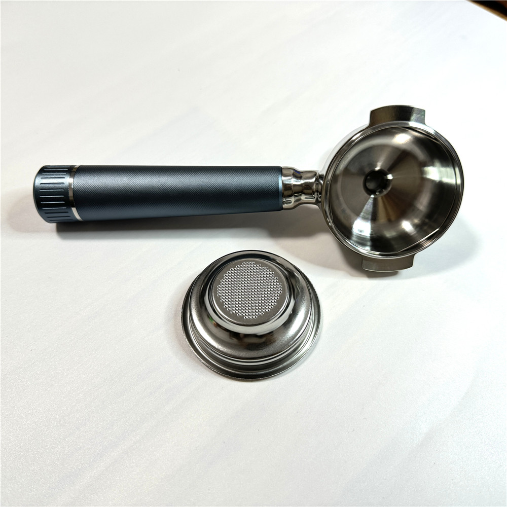 58mm Single Spout Portafilter  - Coffee Equipment Brands ulasan dan harga