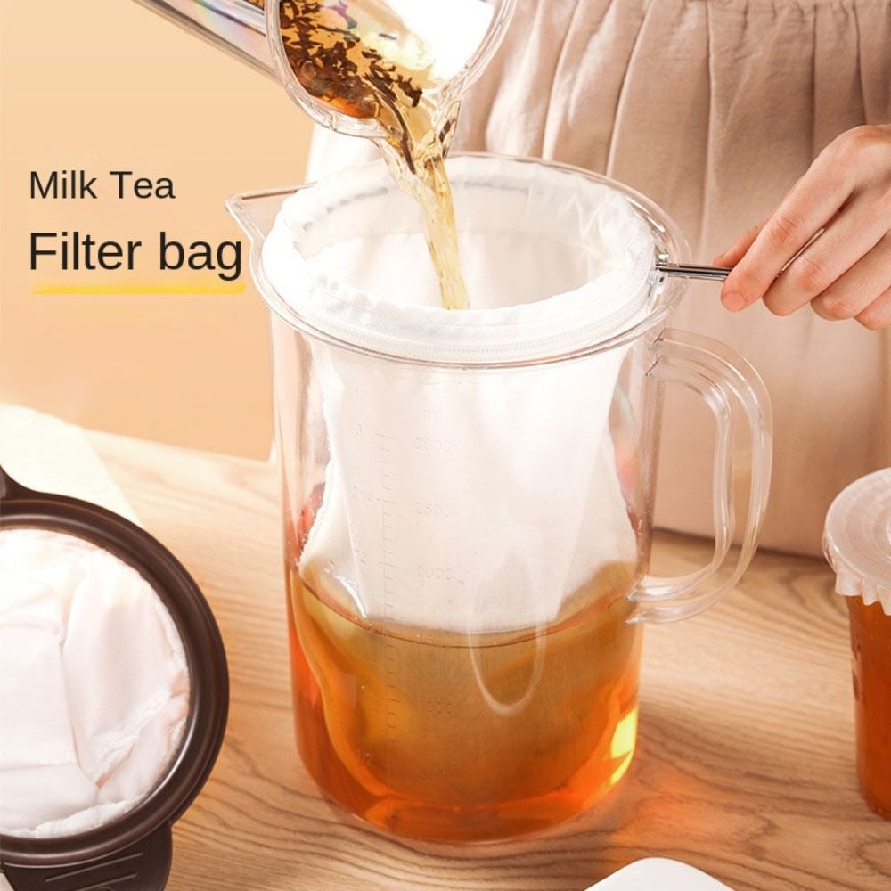 Reusable Multi-function Filter - Coffee Equipment Bag ulasan dan harga