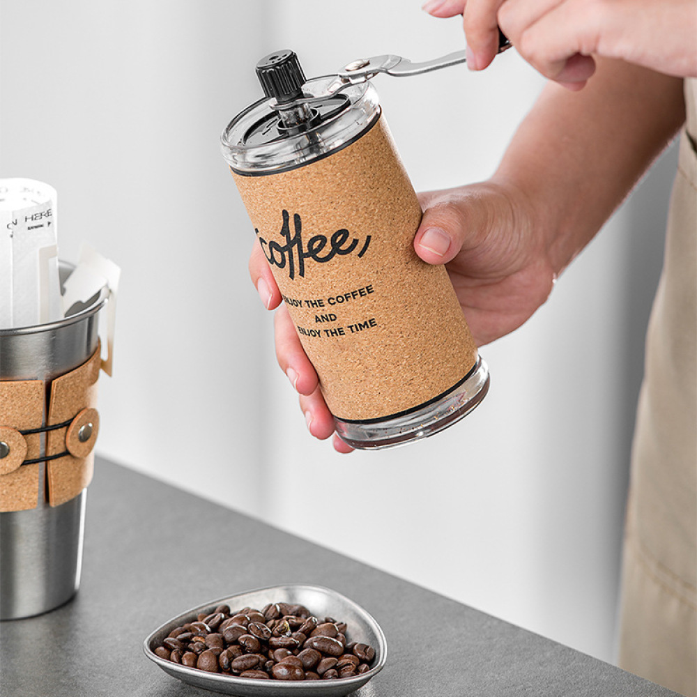 Stainless Steel Camping Coffee - Coffee Equipment Gift ulasan dan harga