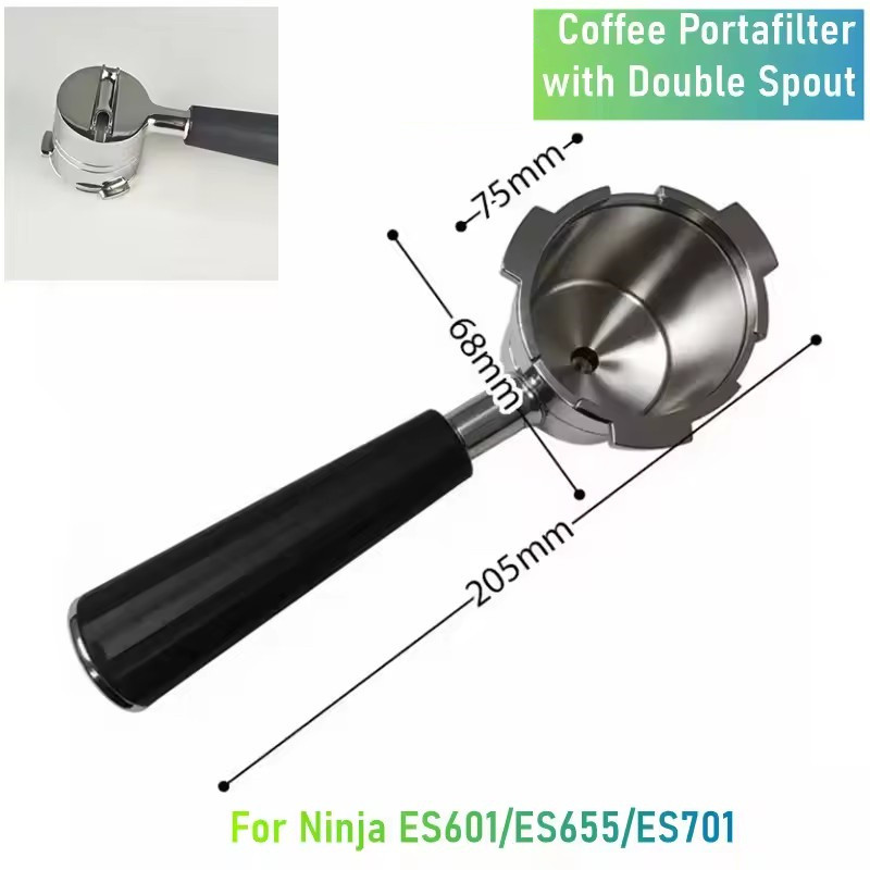 Coffee Accessories Fit Ninja E - Hero Coffee Equipment ulasan dan harga