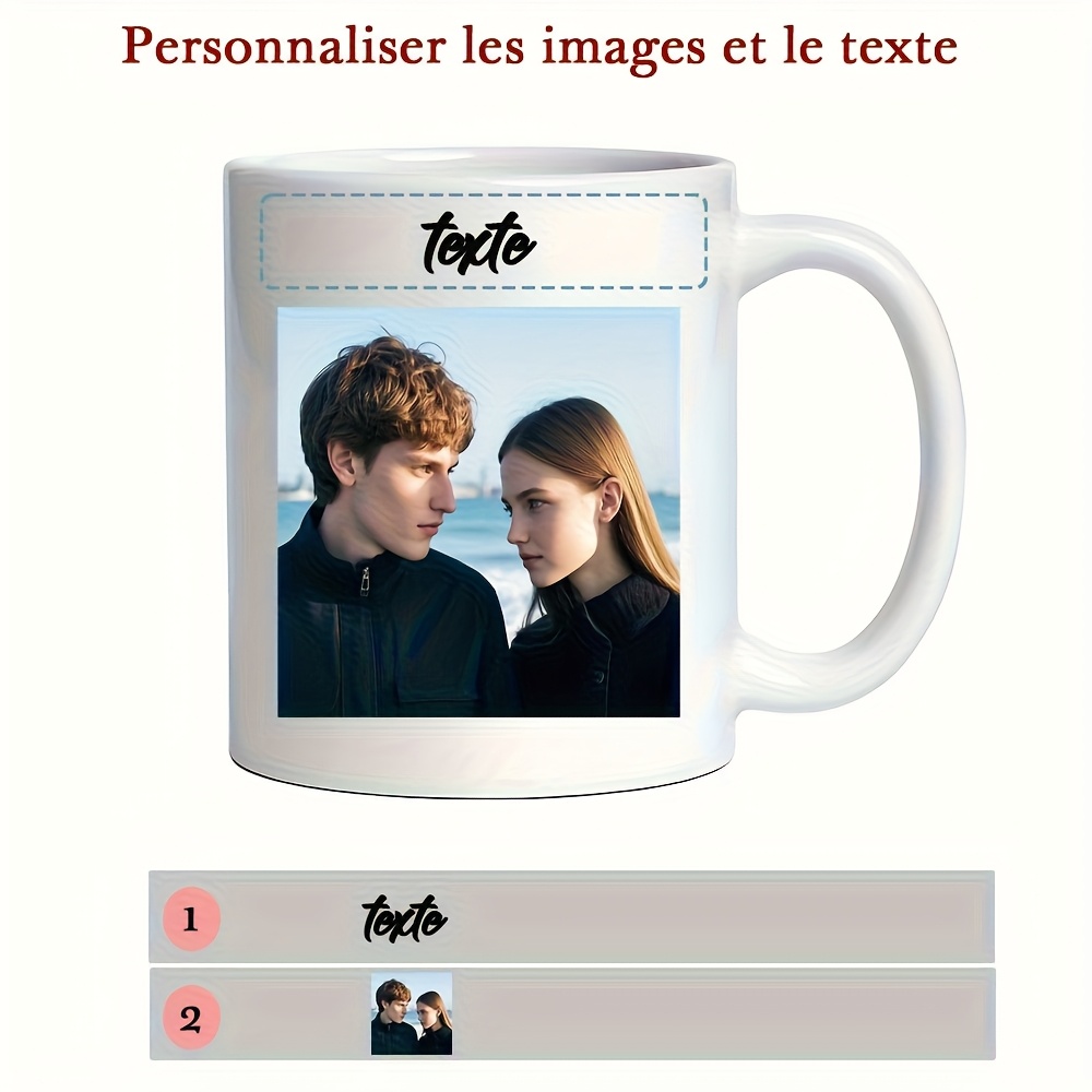 Customized Text and Photos 11  - Coffee Equipment Gift ulasan dan harga