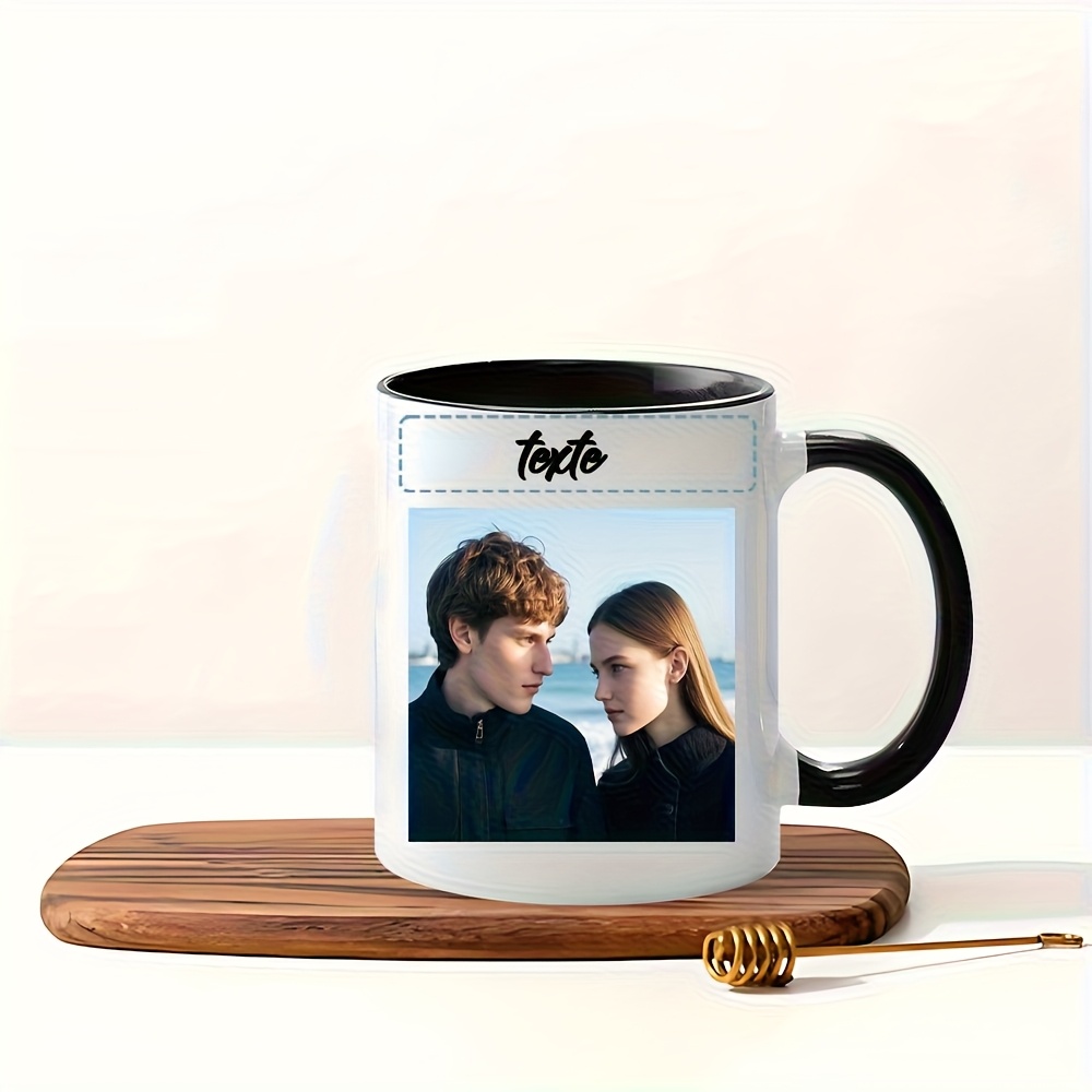 Customized Text and Photos 11  - Coffee Equipment Gift ulasan dan harga