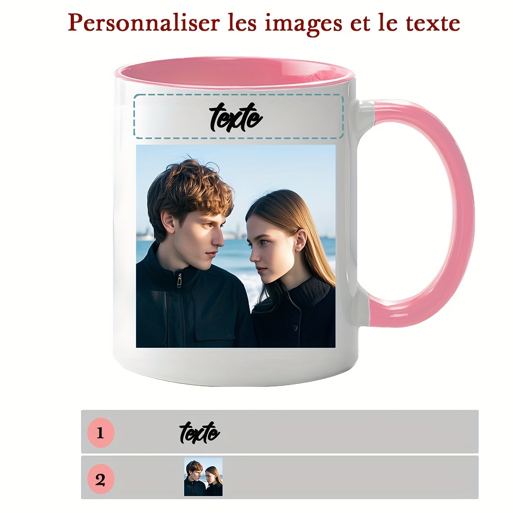 Customized Text and Photos 11  - Coffee Equipment Gift ulasan dan harga