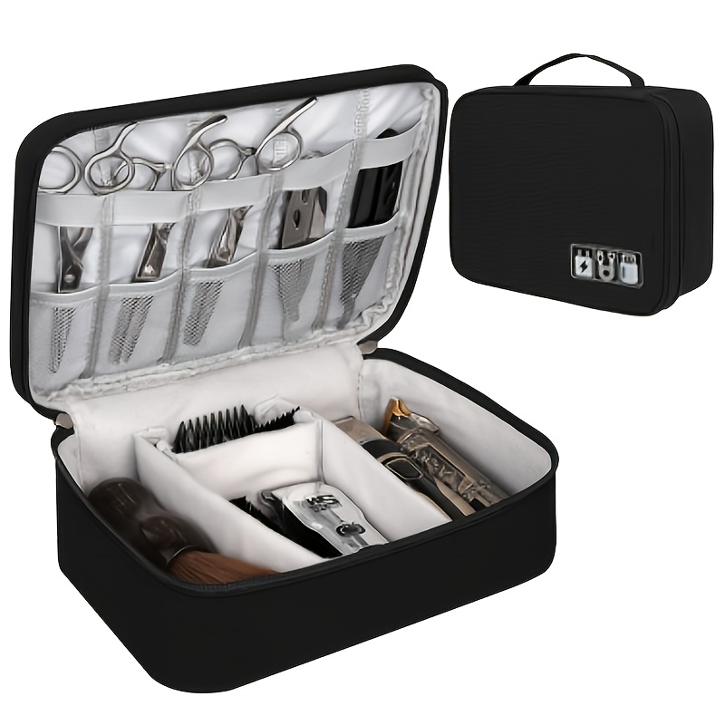 Professional Barber Tool Stora - Coffee Equipment Bag ulasan dan harga