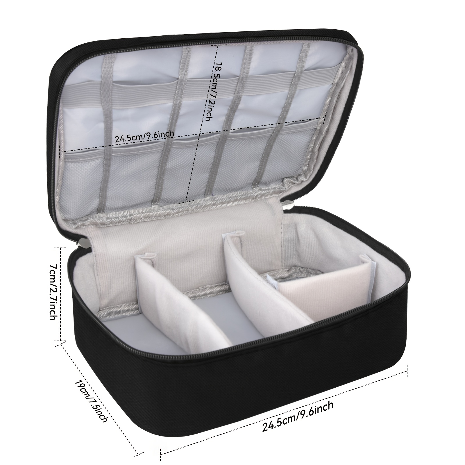 Professional Barber Tool Stora - Coffee Equipment Bag ulasan dan harga