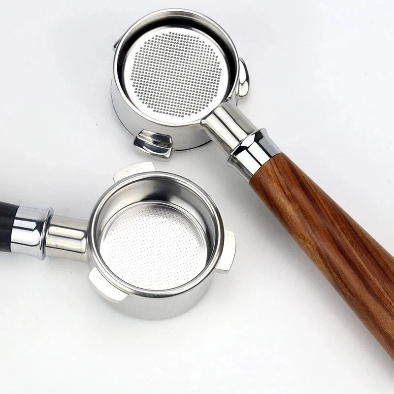 Coffee Bottomless Portafilter  - Coffee Equipment Brands ulasan dan harga