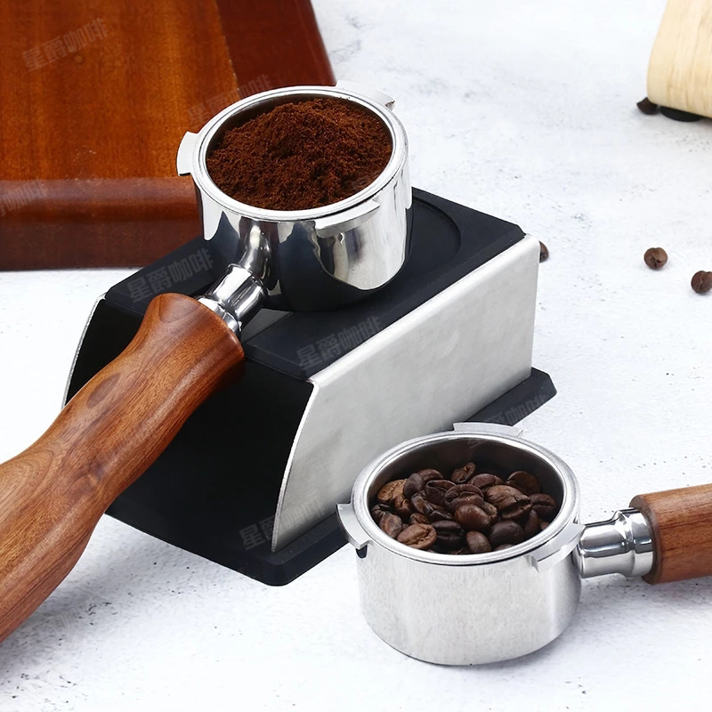 Coffee Bottomless Portafilter  - Coffee Equipment Brands ulasan dan harga