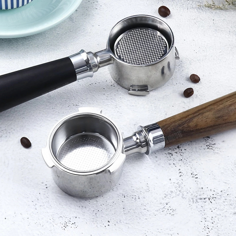 Coffee Bottomless Portafilter  - Coffee Equipment Brands ulasan dan harga