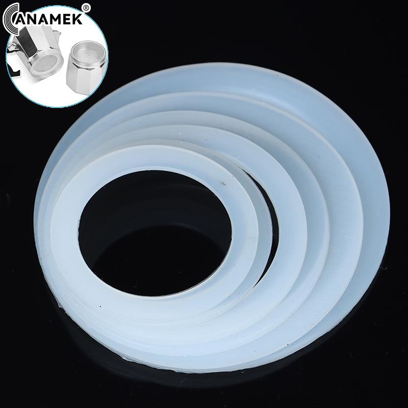 1pc Coffee Rubber Ring Bialett - Hero Coffee Equipment ulasan dan harga