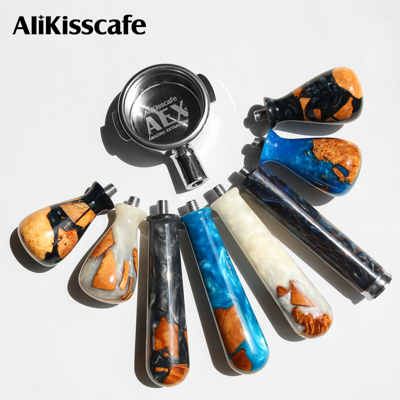 M10 Coffee Portafilter Handle  - Coffee Equipment Brands ulasan dan harga
