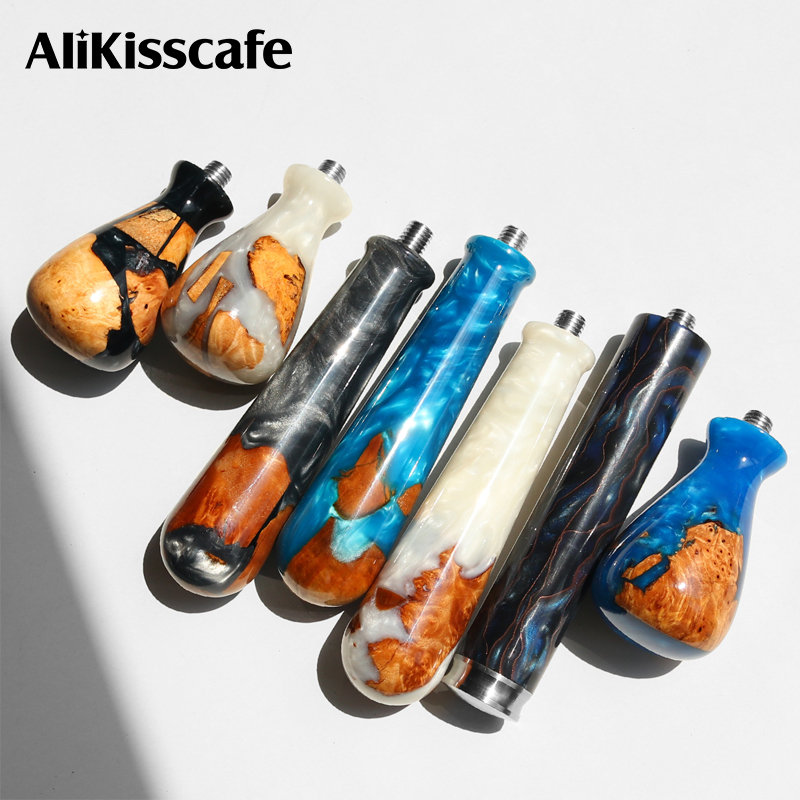 M10 Coffee Portafilter Handle  - Coffee Equipment Brands ulasan dan harga