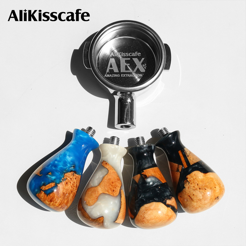 M10 Coffee Portafilter Handle  - Coffee Equipment Brands ulasan dan harga