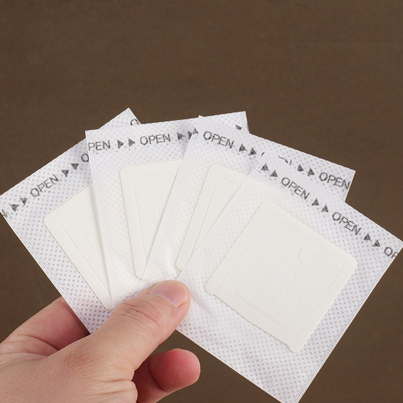 50pcs/bag Hanging Ear Coffee P - Coffee Equipment Bag ulasan dan harga