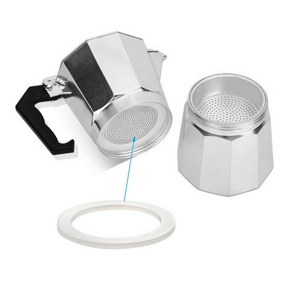 Coffee Rubber Ring Italian Mok - Hero Coffee Equipment ulasan dan harga
