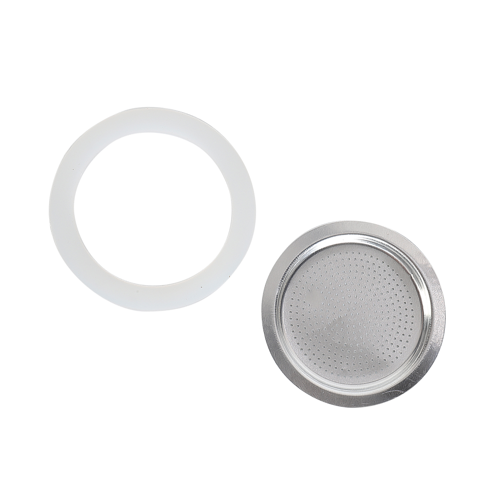 Coffee Rubber Ring Italian Mok - Hero Coffee Equipment ulasan dan harga