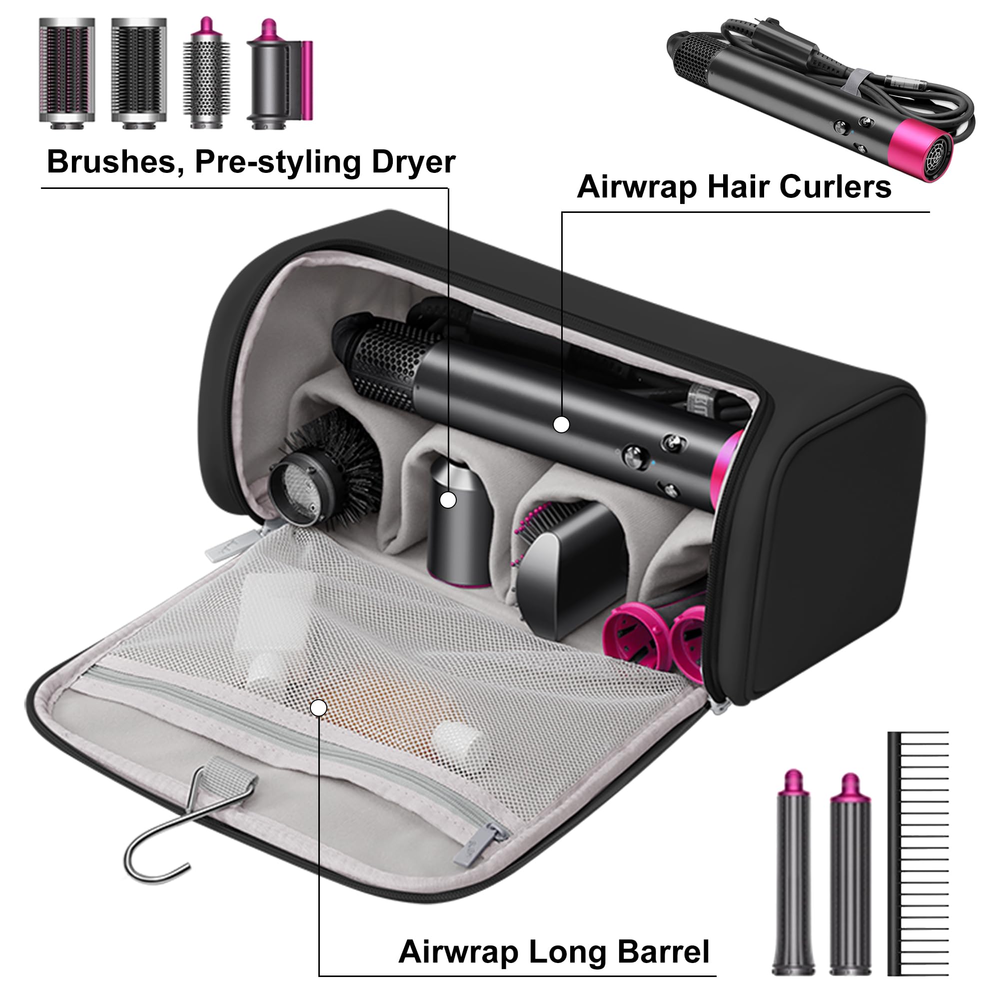 Travel Storage Case Organizer  - Coffee Equipment Bag ulasan dan harga