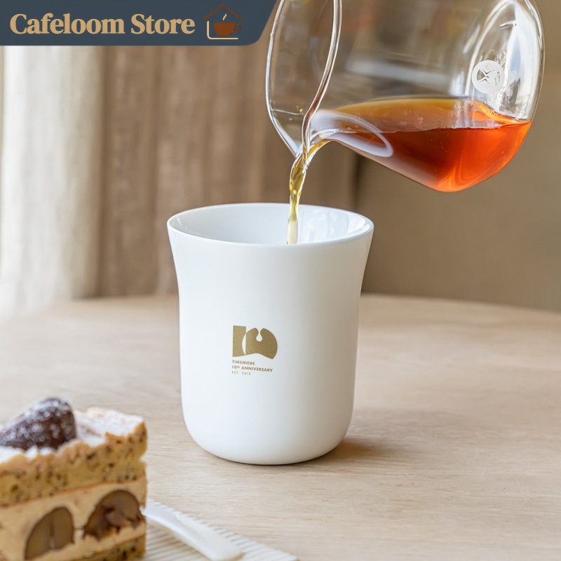 Timemore B75 Ceramic Coffee Dr - Coffee Equipment Pour Over ulasan dan harga