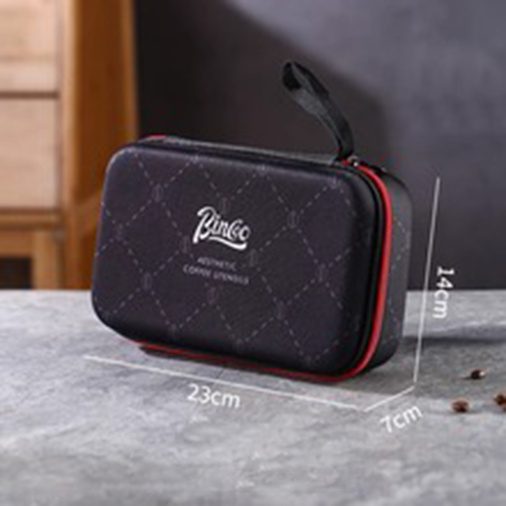 Portable Hand-shaking Bean Gri - Coffee Equipment Bag ulasan dan harga