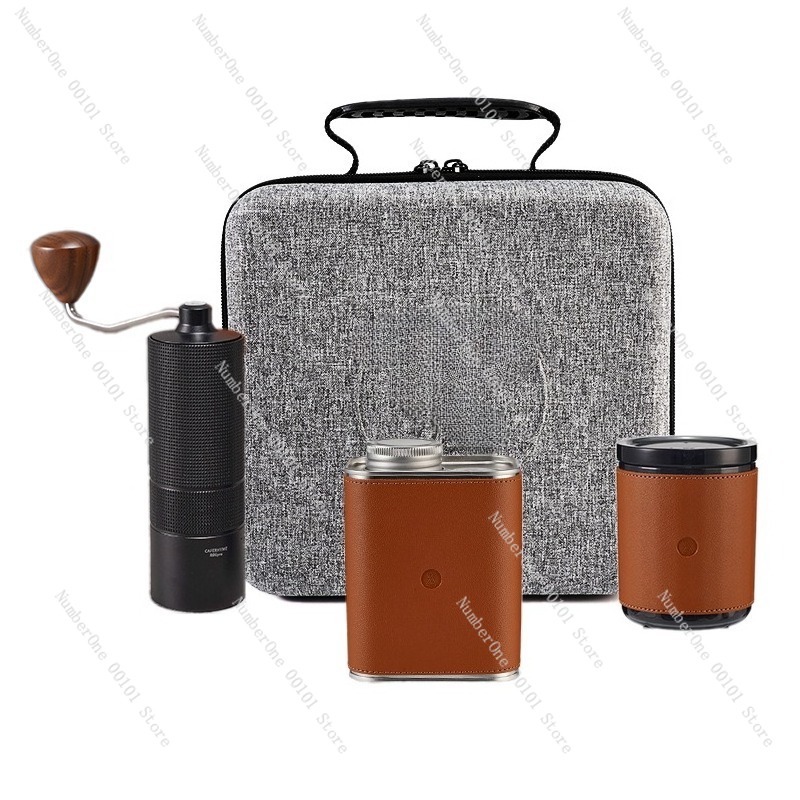 Portable Outdoor Camping Pour  - Coffee Equipment Pour Over ulasan dan harga