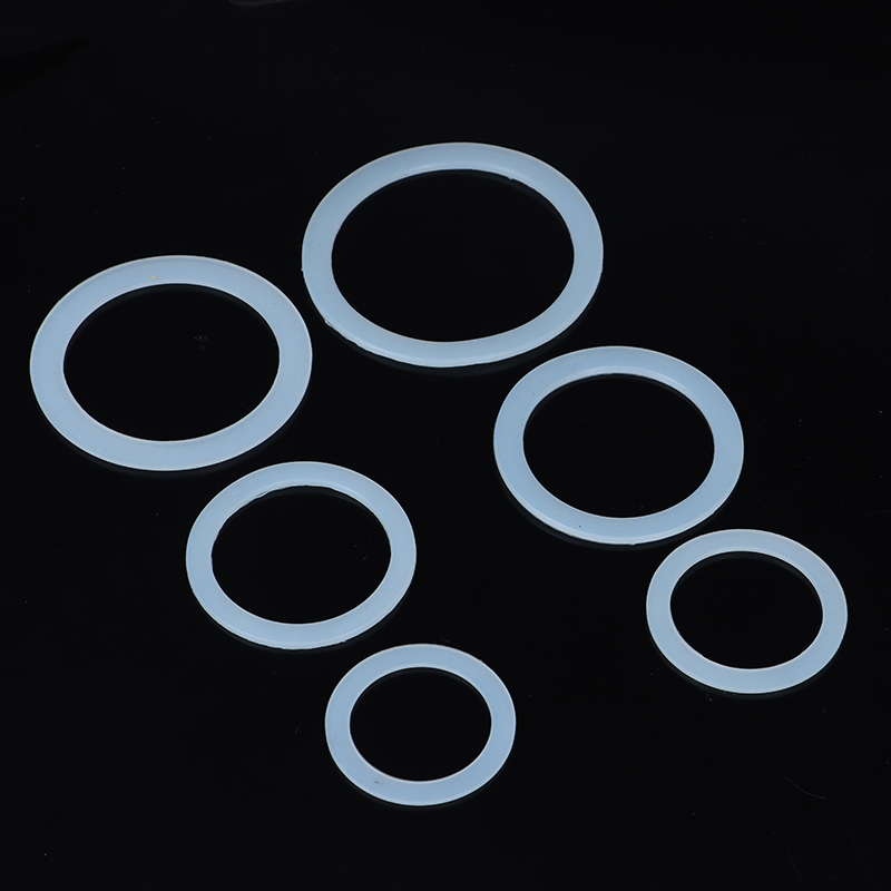 1pc Coffee Rubber Ring Bialett - Hero Coffee Equipment ulasan dan harga