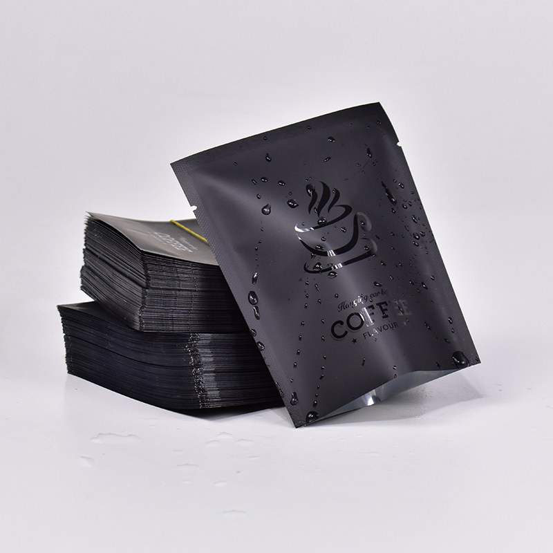 TETP 100Pcs/200Pcs Drip Coffee - Coffee Equipment Bag ulasan dan harga