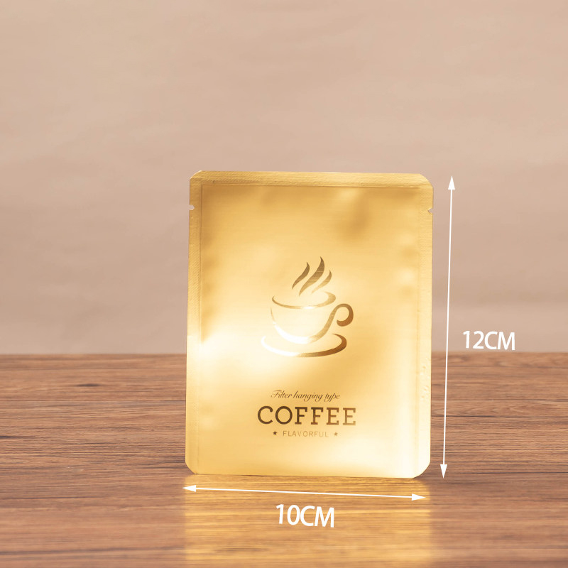 TETP 100Pcs/200Pcs Drip Coffee - Coffee Equipment Bag ulasan dan harga