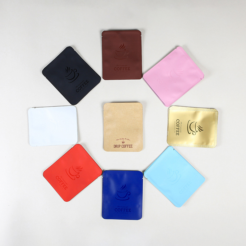 TETP 100Pcs/200Pcs Drip Coffee - Coffee Equipment Bag ulasan dan harga