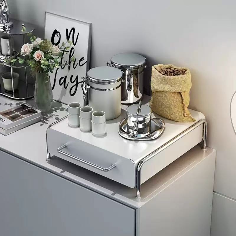 Capsule Coffee Storage Drawer  - Coffee Equipment Bag ulasan dan harga