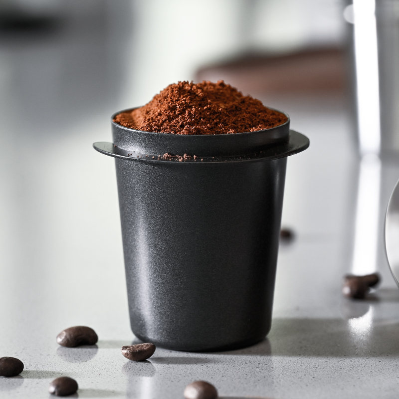 Coffee Dosing Cup 51/58mm Coff - Coffee Equipment Brands ulasan dan harga
