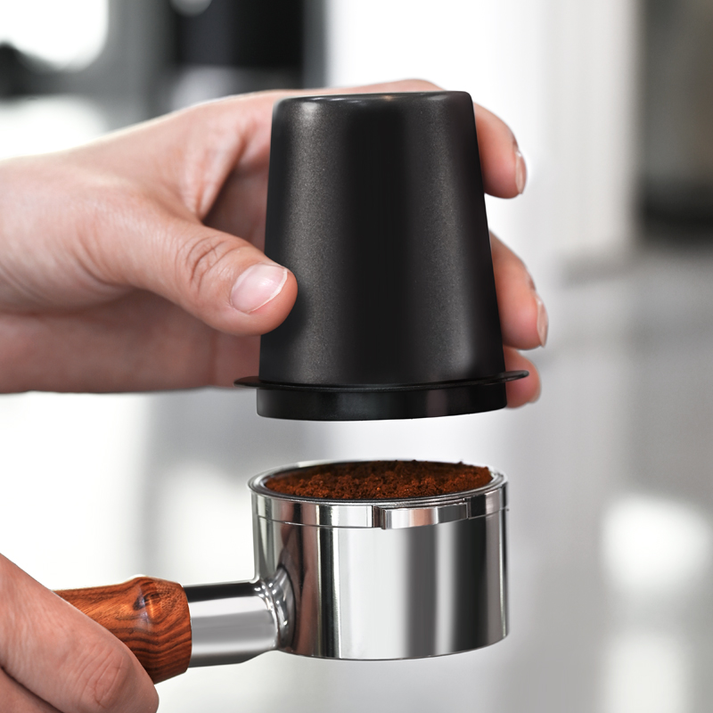 Coffee Dosing Cup 51/58mm Coff - Coffee Equipment Brands ulasan dan harga
