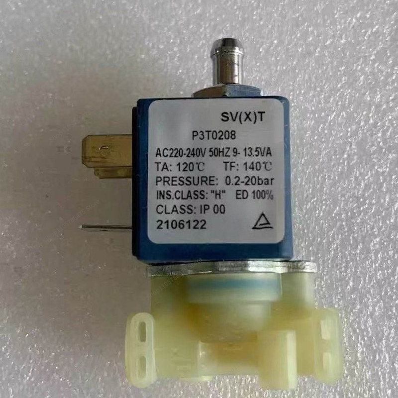 For TYPE558 Solenoid Valve Rep - Coffee Equipment Repair ulasan dan harga