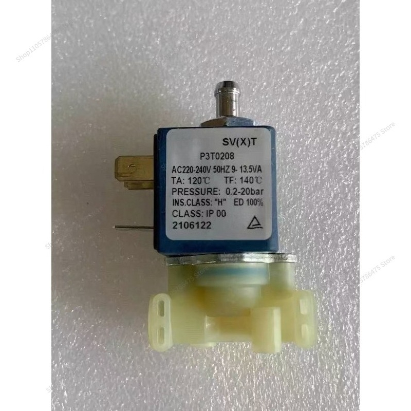For TYPE558 Solenoid Valve Rep - Coffee Equipment Repair ulasan dan harga