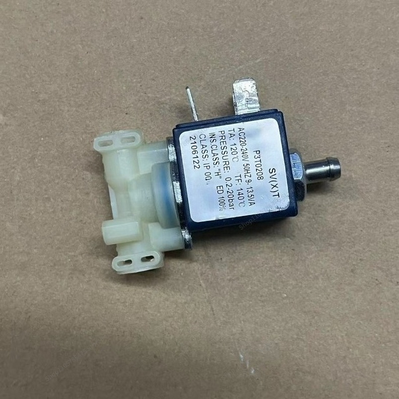 For TYPE558 Solenoid Valve Rep - Coffee Equipment Repair ulasan dan harga