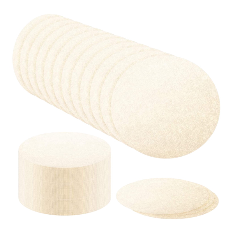 New 500 Pcs Replacement Paper  - Hero Coffee Equipment ulasan dan harga