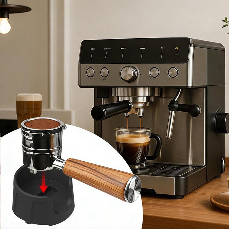 Portafilter Holder Compatible  - Coffee Equipment Brands ulasan dan harga