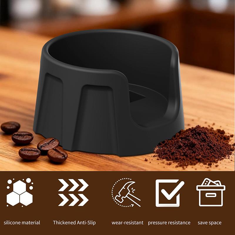 Portafilter Holder Compatible  - Coffee Equipment Brands ulasan dan harga
