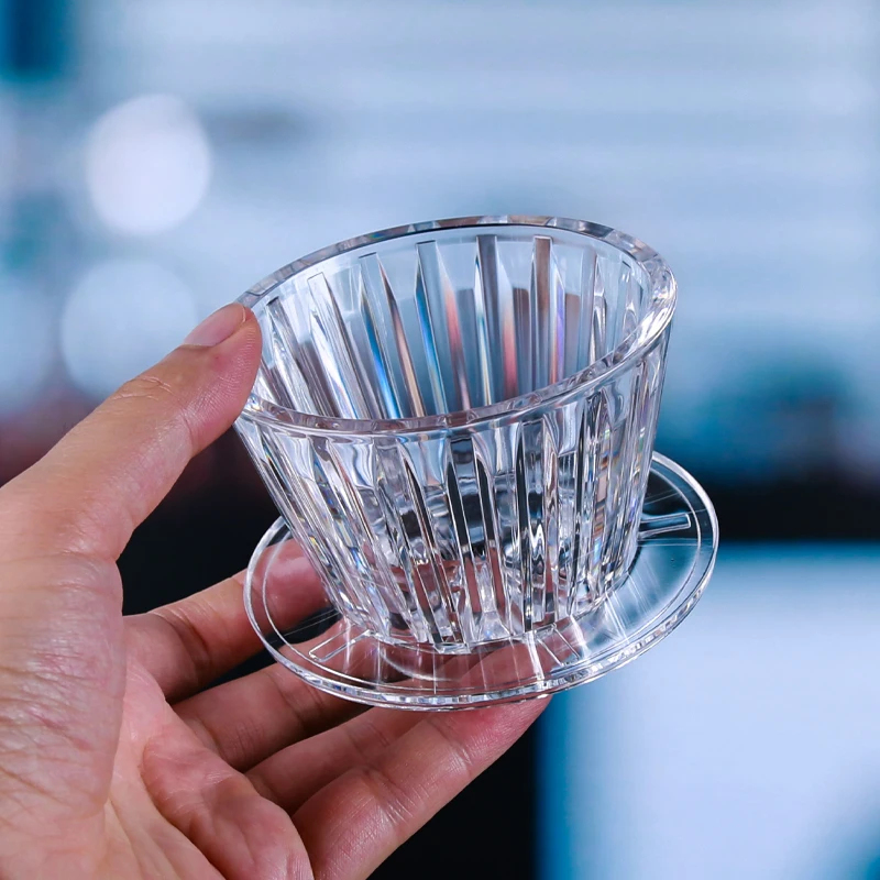 Portable Pour Over Coffee Drip - Coffee Equipment Pour Over ulasan dan harga